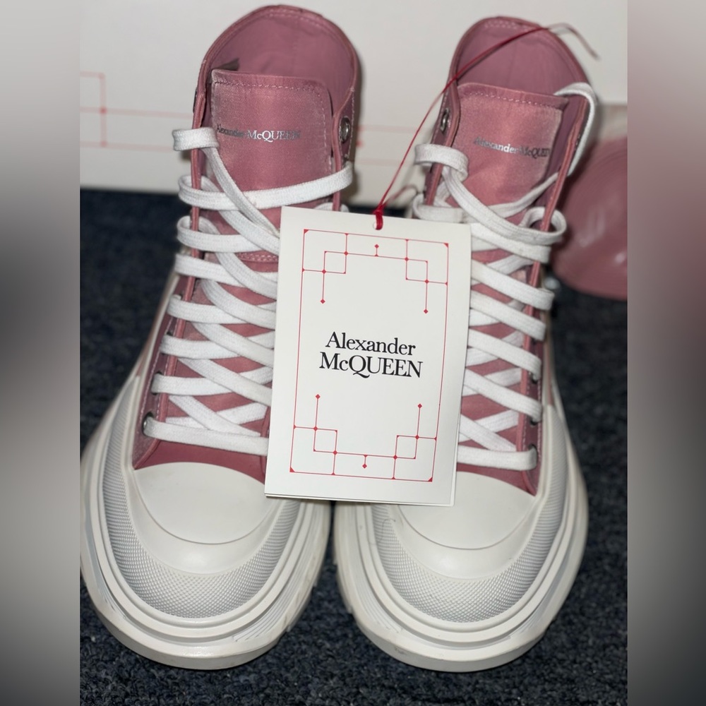 Alexander McQueen Sneakers